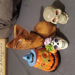 Halloween bundle